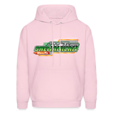Team Shenanican | 2024 | Adult Hoodie - pale pink