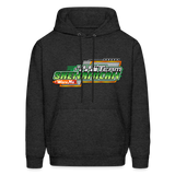 Team Shenanican | 2024 | Adult Hoodie - charcoal grey
