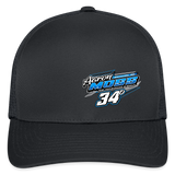 Aaron Moss | 2025 |  Baseball Cap - charcoal
