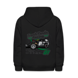 Josh Kunz | 2024 | Youth Hoodie - black