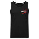 Owen Mossow | 2025 | Men's Tank - black