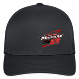 Owen Mossow | 2025 |  Baseball Cap - charcoal