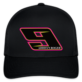 Bad Addisyn Racing | 2025 |  Baseball Cap - black