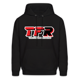 Tony Fillipponi | 2025 | Adult Hoodie - black