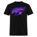 Dylan Murray | 2025 | Adult T-Shirt - black