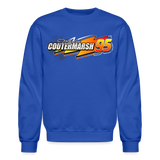 Myles Countermarsh | 2025 | Adult Crewneck Sweatshirt - royal blue
