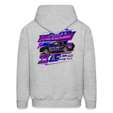 Dylan Murray | 2025 | Adult Hoodie - heather gray