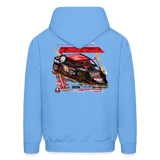 Alan Stipp | 2025 | Adult Hoodie - carolina blue