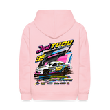 Jacob Todd  | 2025 | Youth Hoodie - pink