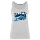 Tyler Stark | 2024 | Women's Tank - heather gray