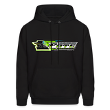 Graham Fate | 2025 | Adult Hoodie - black