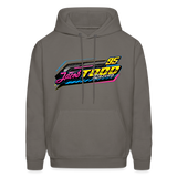 Jacob Todd  | 2025 | Adult Hoodie - asphalt gray