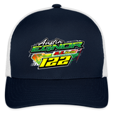 Austin Egnor | 2025 |  Baseball Cap - navy/white