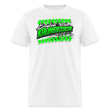 Beylea Kronseder | 2025 | Adult T-Shirt - white