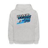Tyler Stark | 2024 | Youth Hoodie - heather gray