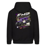 Adam Forster | 2025 | Adult Hoodie - black