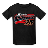 Brantley Griffith | 2025 | Youth T-Shirt - black