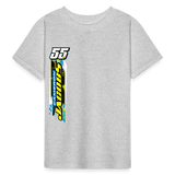 Cameron Jacobs | 2025 | Youth T-Shirt - heather gray