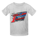 Jackson Collier | 2025 | Youth T-Shirt - heather gray