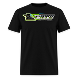 Graham Fate | 2025 | Adult T-Shirt - black