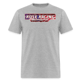 Jake Rose | 2025 | Adult T-Shirt - heather gray