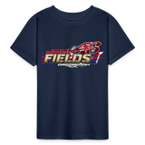John Fields | 2025 | Youth T-Shirt - navy