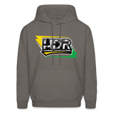Thadeus Krezel | 2024 | Adult Hoodie - asphalt gray