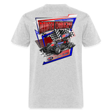 Dakota Convery | 2025 | Adult T-Shirt - heather gray