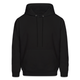 Fast Fearless | That Girl | Adult Hoodie - black