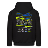 Jaybyn Rood | 2025 | Adult Hoodie - black