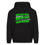 Beylea Kronseder | 2025 | Adult Hoodie - black