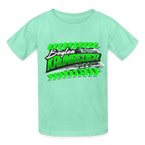 Beylea Kronseder | 2025 | Youth T-Shirt - deep mint