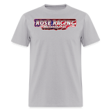 Jake Rose | 2025 | Adult T-Shirt - gravel