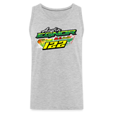 Austin Egnor | 2025 | Men's Tank - heather gray