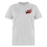 Owen Mossow | 2025 | Adult T-Shirt - heather gray