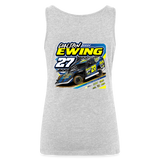 Dalton Ewing | 2024 | Women's Tank - heather gray