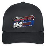 Alissa Stanley | 2024 |  Baseball Cap - charcoal