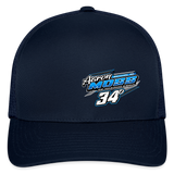 Aaron Moss | 2025 |  Baseball Cap - navy