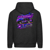 Dylan Murray | 2025 | Adult Hoodie - charcoal grey