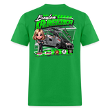 Beylea Kronseder | 2025 | Adult T-Shirt - bright green
