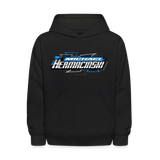 Michael Hermacinski | 2025 | Youth Hoodie - black