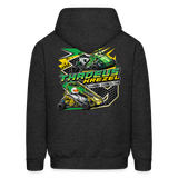 Thadeus Krezel | 2024 | Adult Hoodie - charcoal grey