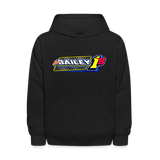 Joey Bailey | 2024 | Youth Hoodie - black
