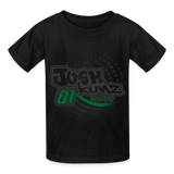 Josh Kunz | 2024 | Youth T-Shirt - black
