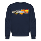 Myles Countermarsh | 2025 | Adult Crewneck Sweatshirt - navy