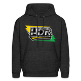Thadeus Krezel | 2024 | Adult Hoodie - charcoal grey