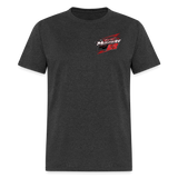 Owen Mossow | 2025 | Adult T-Shirt - heather black