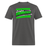 Beylea Kronseder | 2025 | Adult T-Shirt - charcoal