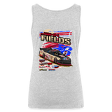 John Fields | 2025 | Women's Tank - heather gray