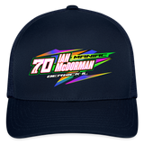 Ian McDorman | 2025 |  Baseball Cap - navy